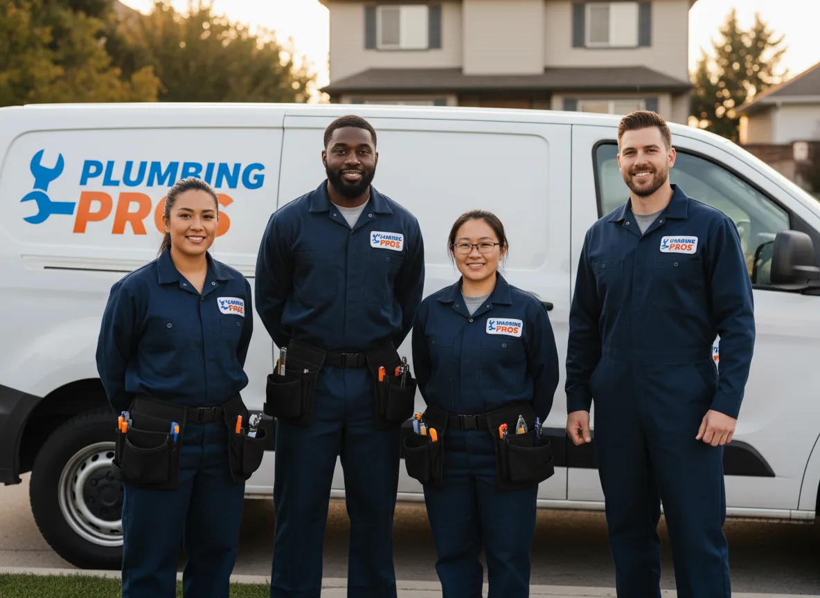 Water Heater Repair company in Avon, MA
